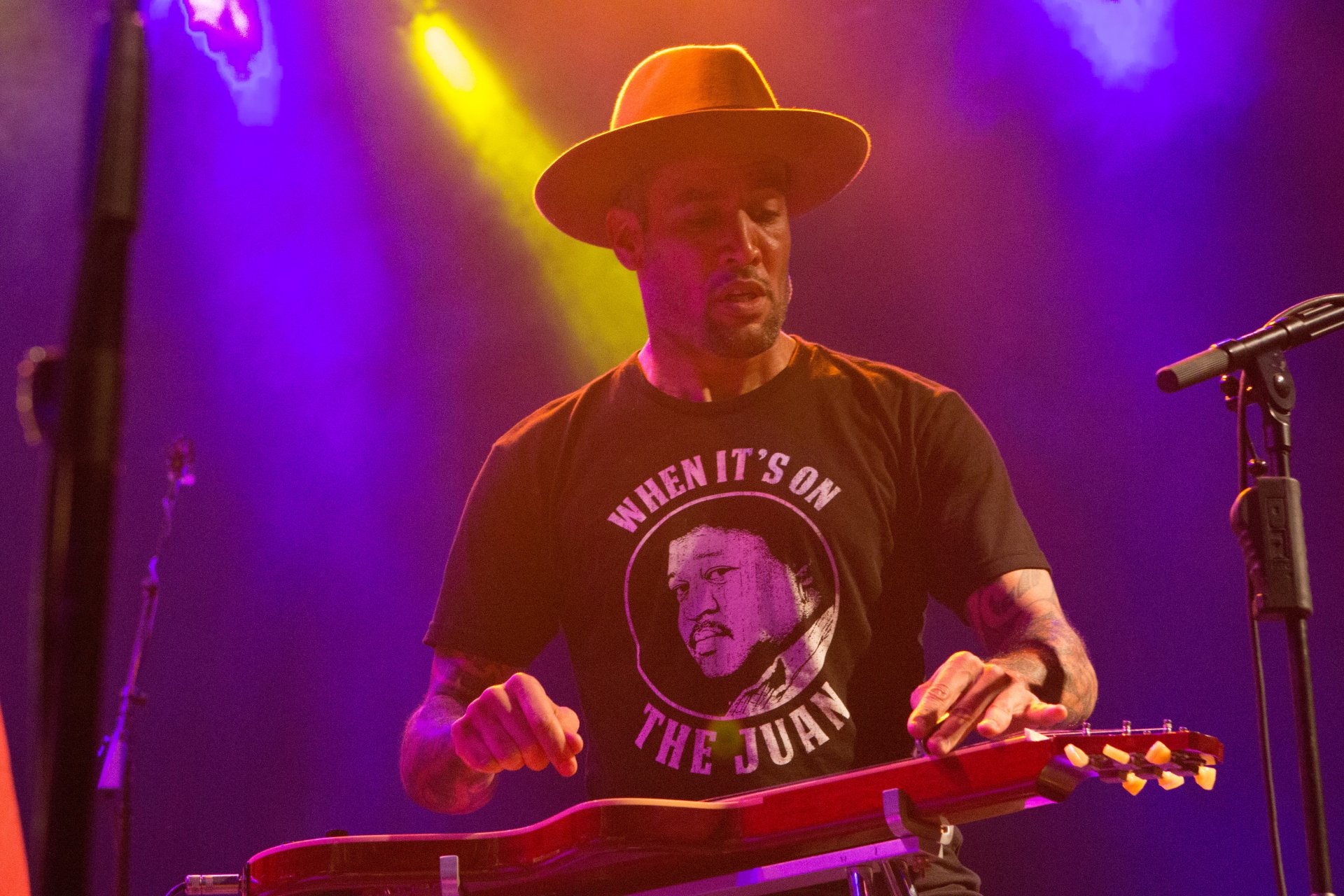 ben harper