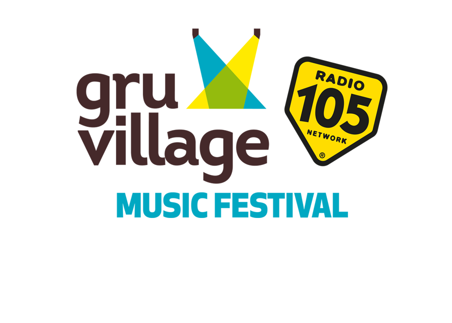 gruvillage 105 music festival