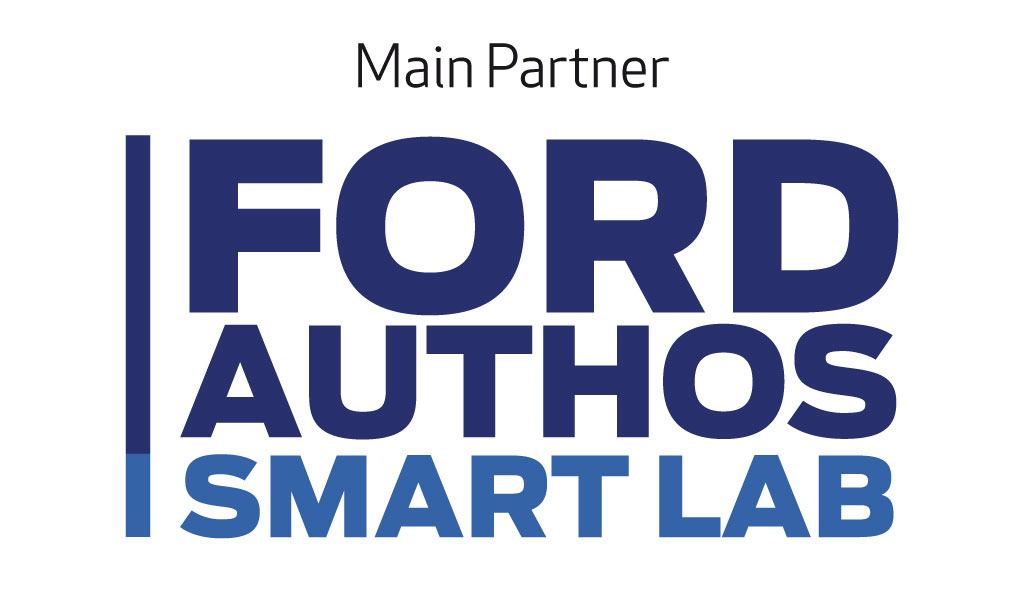 Ford Authos Smart LAb