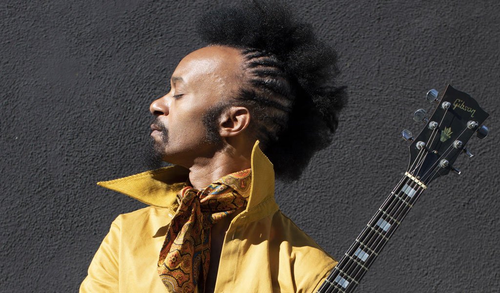 Fantastic Negrito